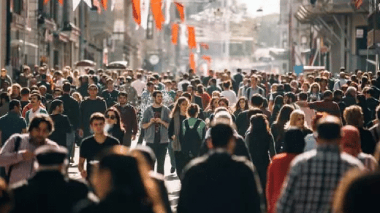 Türkiye'nin yaşam haritası belli oldu: En uzun yaşayanlar bu ilde!