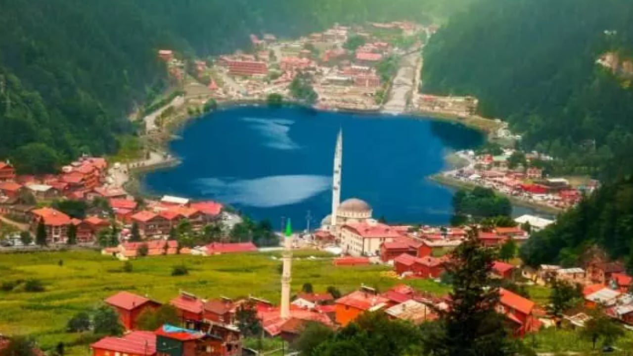 Foto - Türkiye'nin yaşam haritası belli oldu: En uzun yaşayanlar bu ilde!
