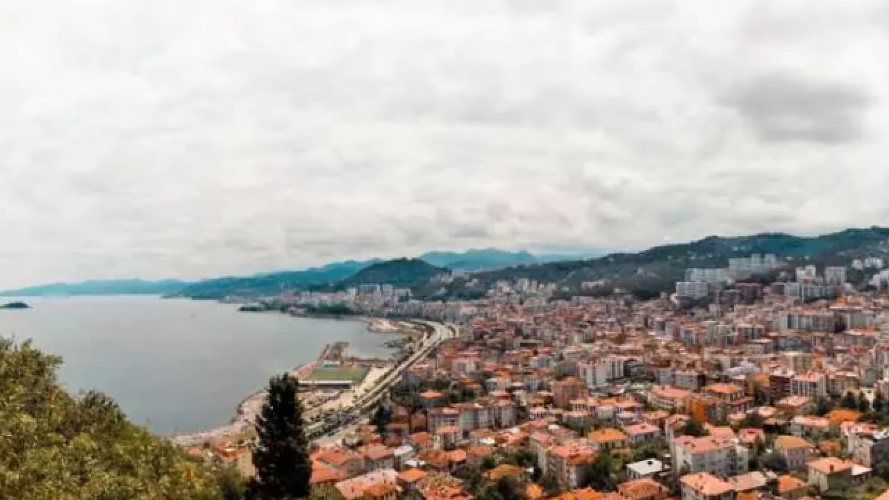 Foto - Türkiye'nin yaşam haritası belli oldu: En uzun yaşayanlar bu ilde!