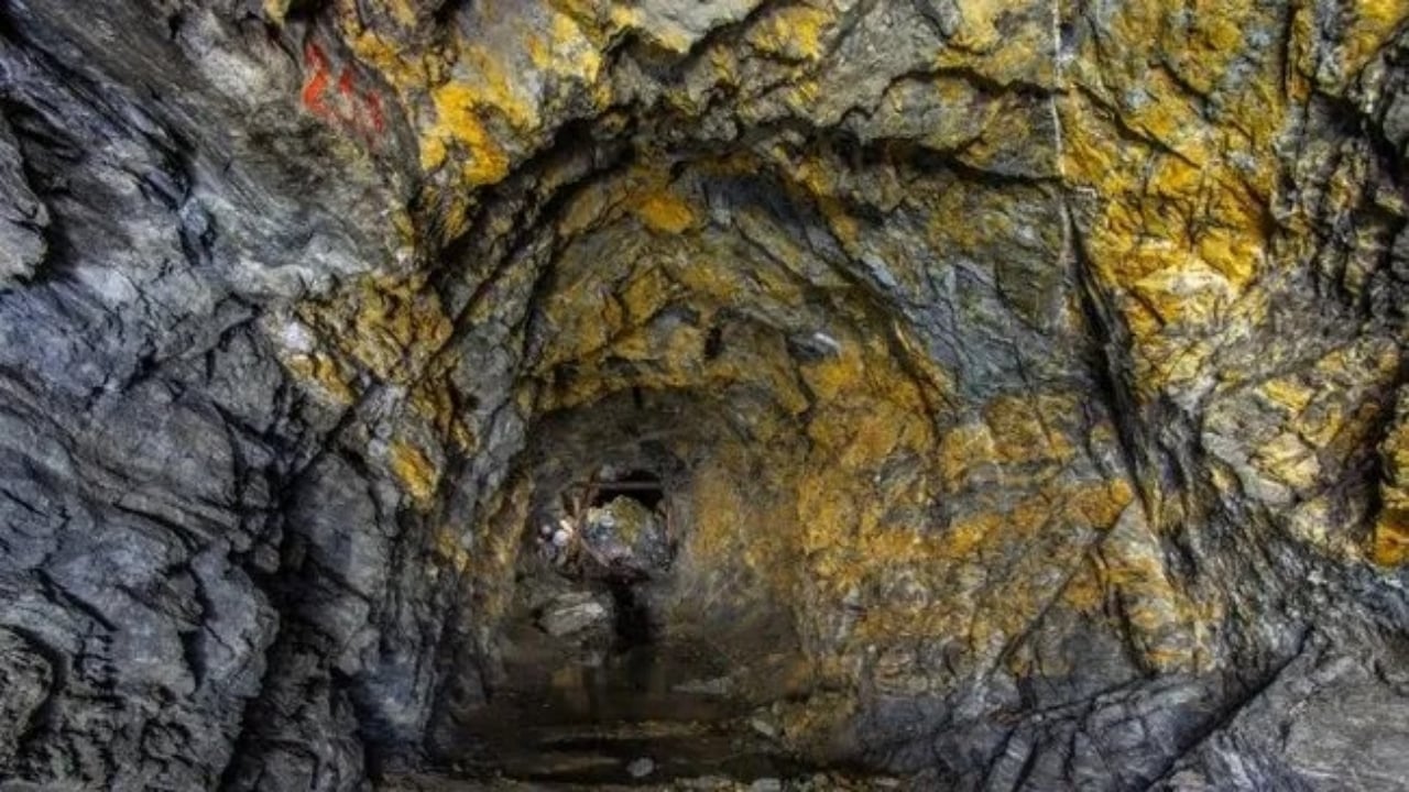 Foto - Türkiye’nin yeni altın üssü belli oldu! O ilimizde tam 500 bin ons rezerv tespit edildi