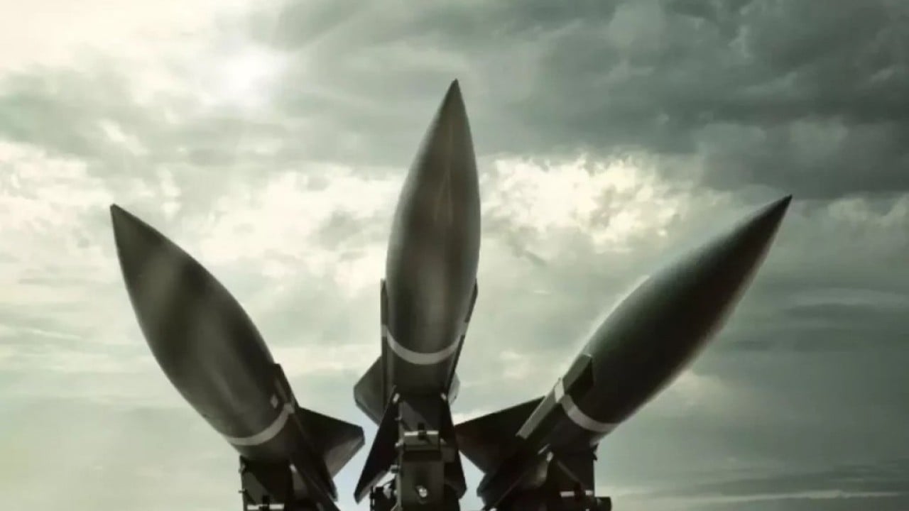 Foto - Türkiye'nin yeni balistik füzesiyle ilgili o iddiaya sert tepki: Şirket açıklama yapmıyor sadece! Olay nerelere geldi