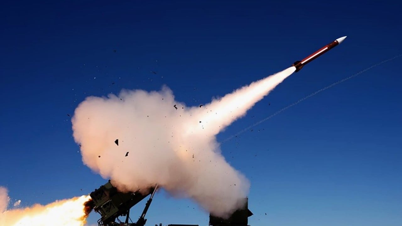 Foto - Türkiye'nin yeni füzesi için tarih verildi: Radara yakalanmıyor, tam bir hayalet