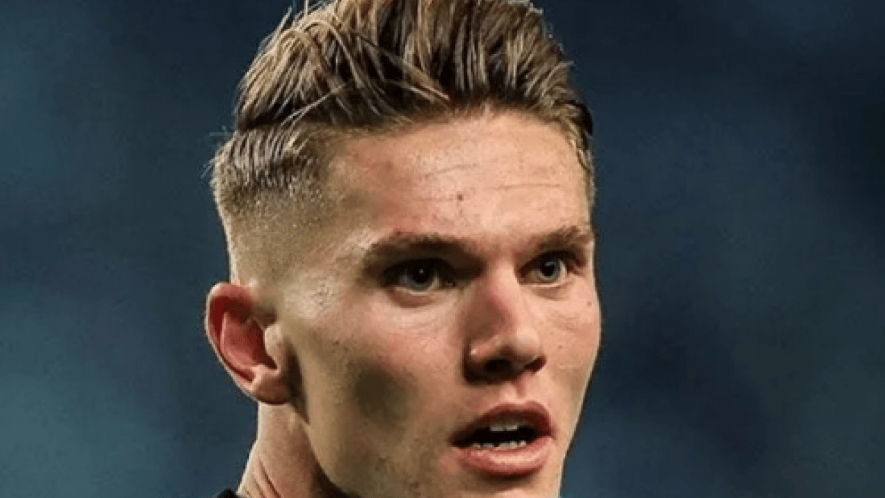 Foto - Türkiye'nin yeni gol makinası mı olacak? Osimhen'in pabucunu dama atacak! 