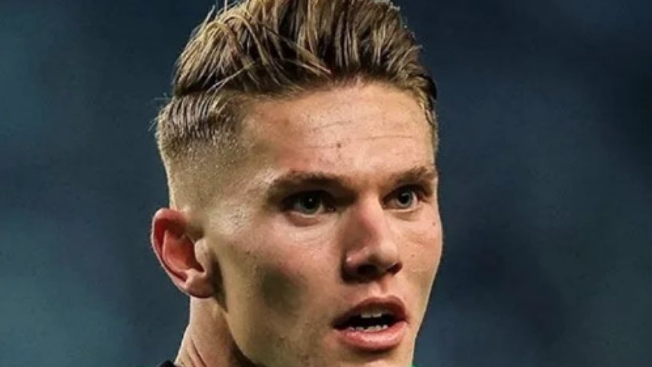 Foto - Türkiye'nin yeni gol makinası mı olacak? Osimhen'in pabucunu dama atacak! 