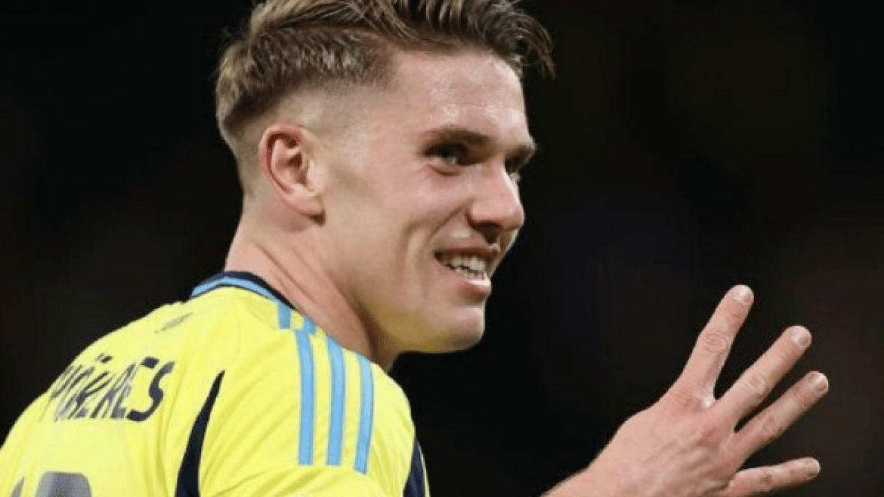 Foto - Türkiye'nin yeni gol makinası mı olacak? Osimhen'in pabucunu dama atacak! 