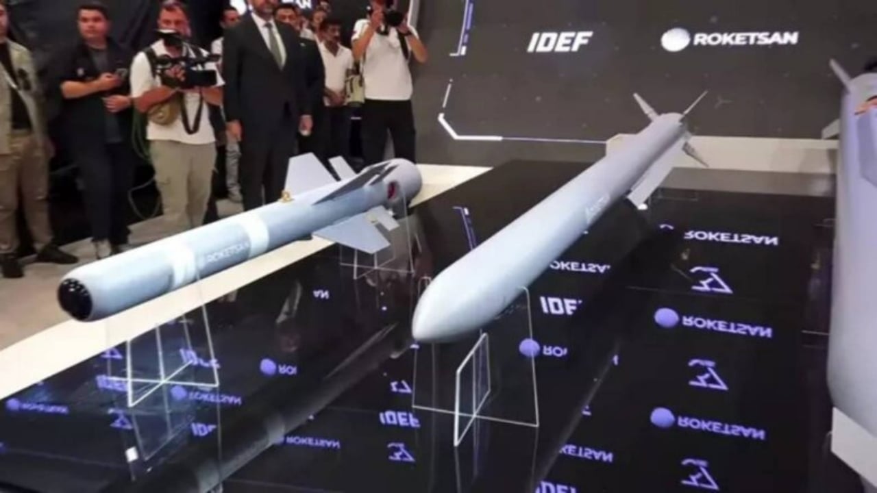 Foto - Türkiye’nin yeni gururu TAYFUN, dünyaya meydan okumaya geliyor! Ege’den ötede bile keklik gibi avlayacak 