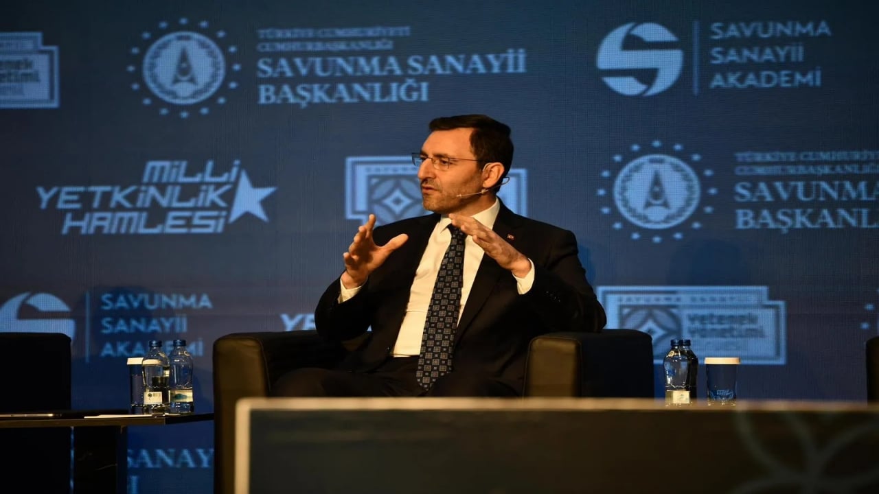 Foto - Türkiye’nin yeni gururu TAYFUN, dünyaya meydan okumaya geliyor! Ege’den ötede bile keklik gibi avlayacak 