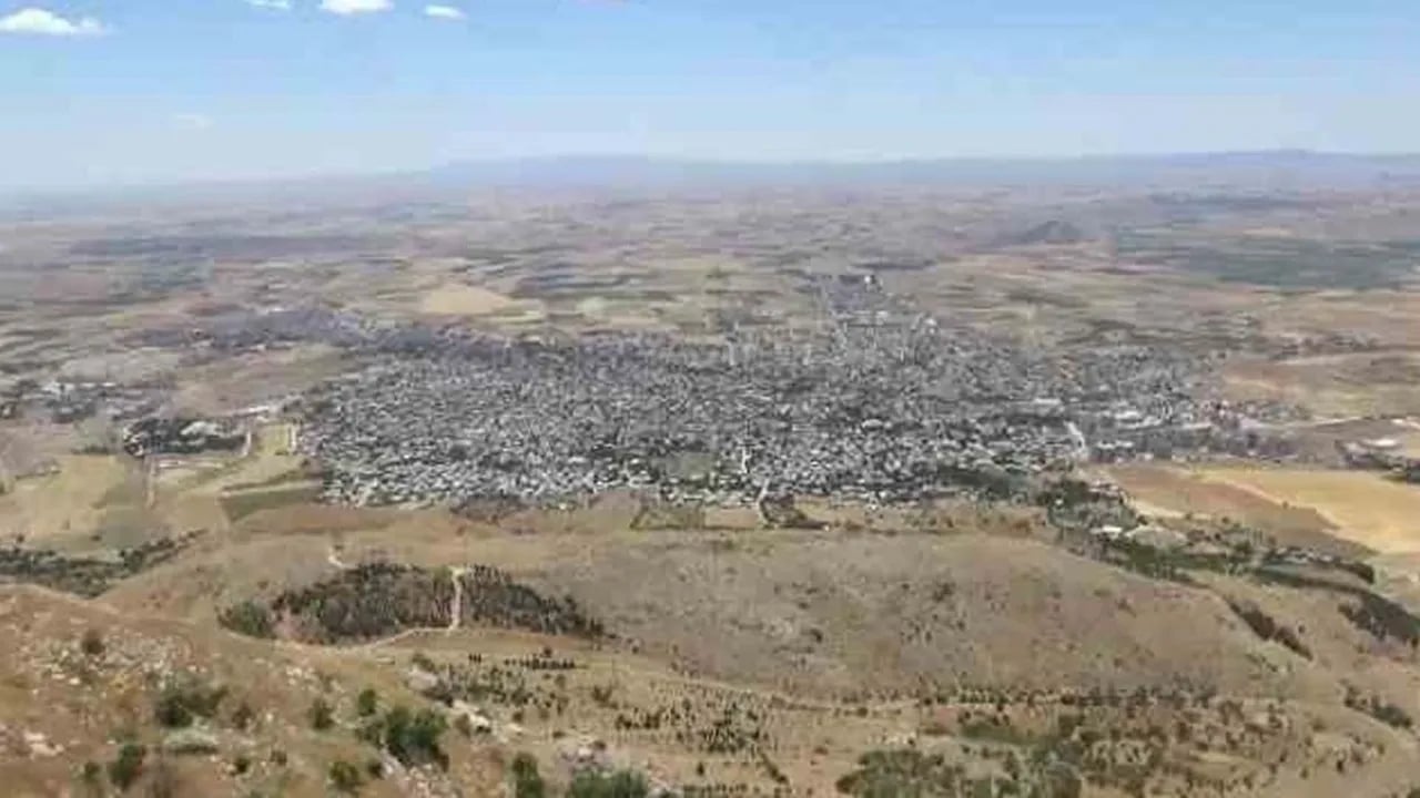 Foto - Türkiye’nin yeni illeri belli oluyor! İşte il olmaya en yakın 25 ilçe