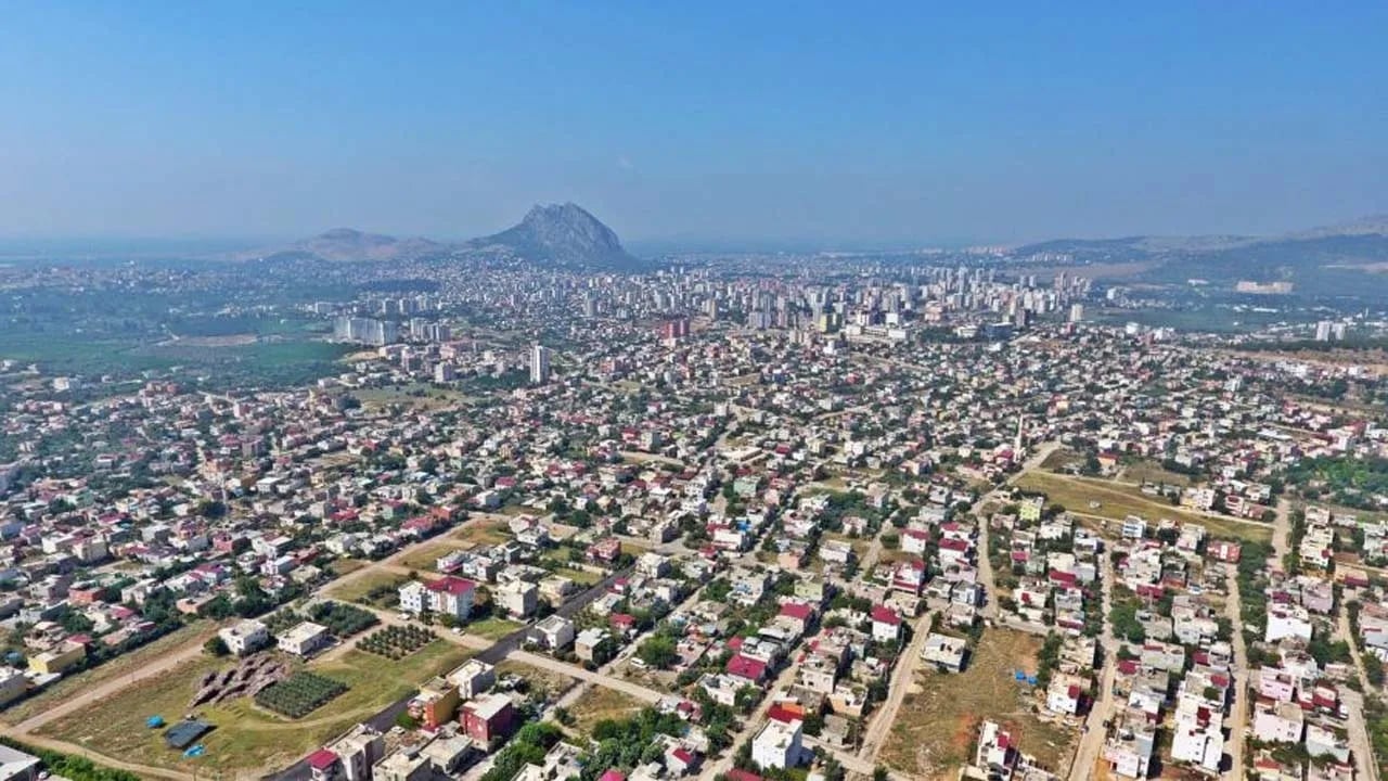 Foto - Türkiye’nin yeni illeri belli oluyor! İşte il olmaya en yakın 25 ilçe