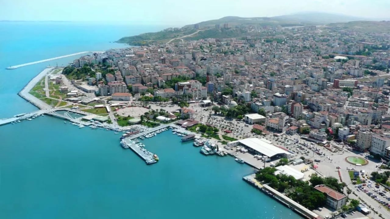 Foto - Türkiye’nin yeni illeri belli oluyor! İşte il olmaya en yakın 25 ilçe