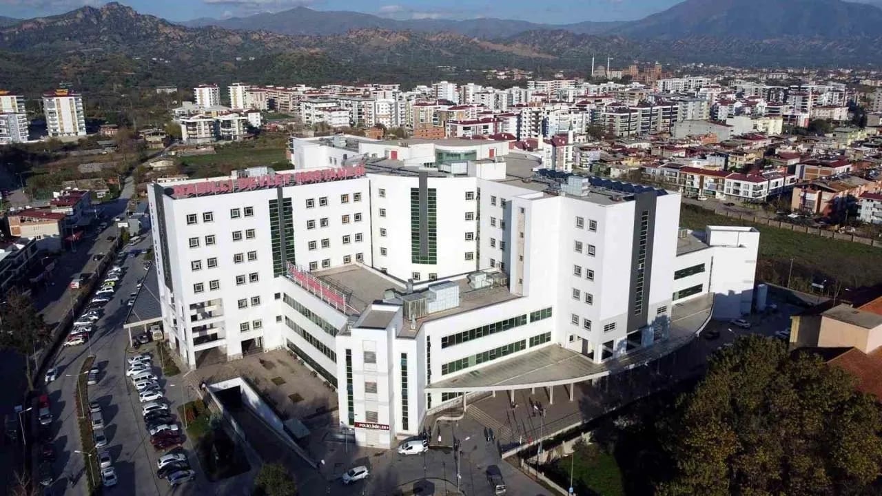 Foto - Türkiye’nin yeni illeri belli oluyor! İşte il olmaya en yakın 25 ilçe