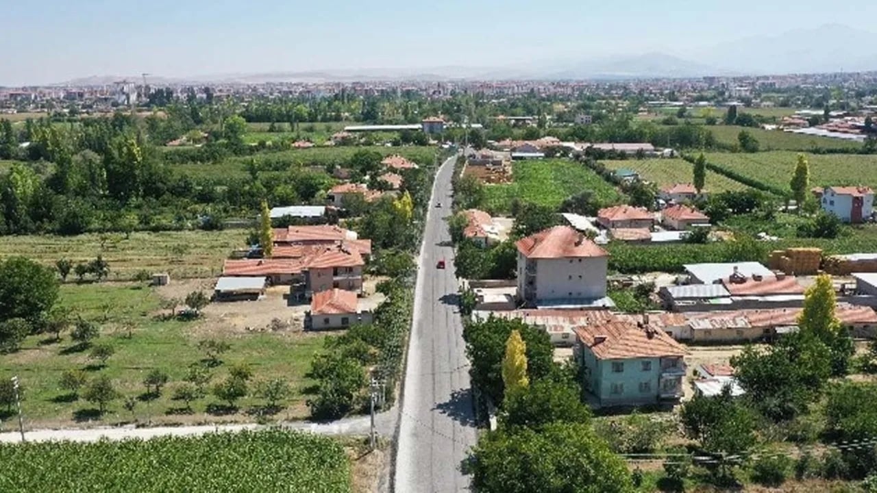 Foto - Türkiye’nin yeni illeri belli oluyor! İşte il olmaya en yakın 25 ilçe