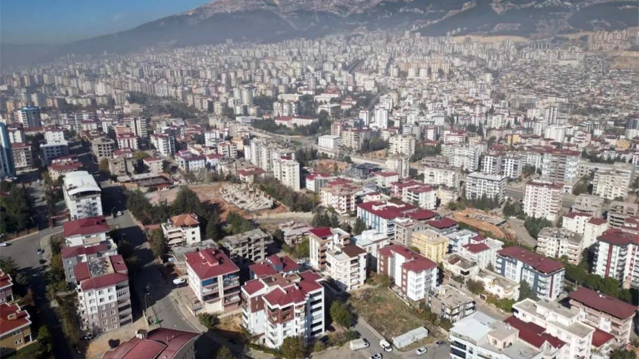Foto - Türkiye’nin yeni illeri belli oluyor! İşte il olmaya en yakın 25 ilçe