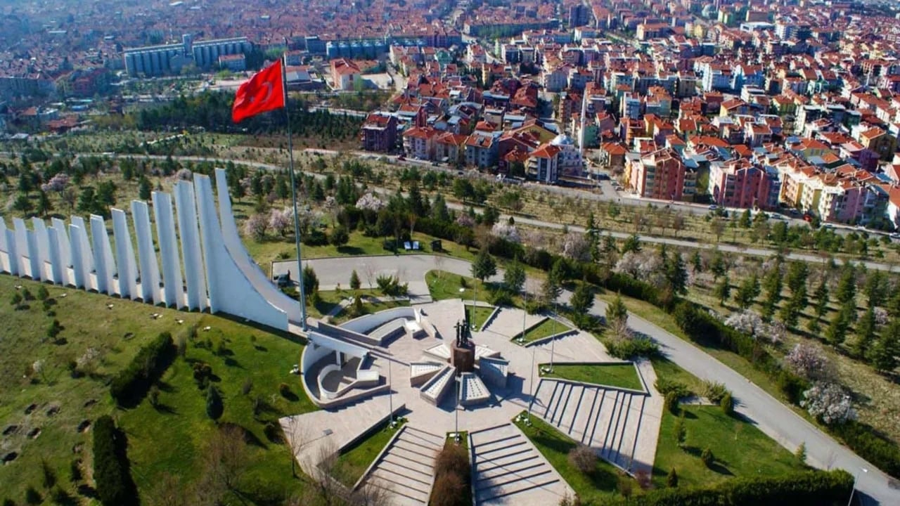 Foto - Türkiye’nin yeni illeri belli oluyor! İşte il olmaya en yakın 25 ilçe