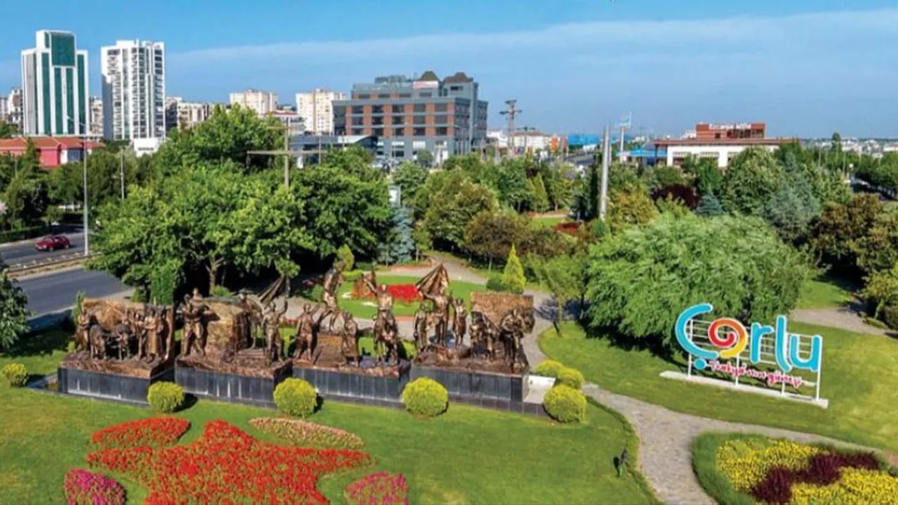 Foto - Türkiye’nin yeni illeri belli oluyor! İşte il olmaya en yakın 25 ilçe