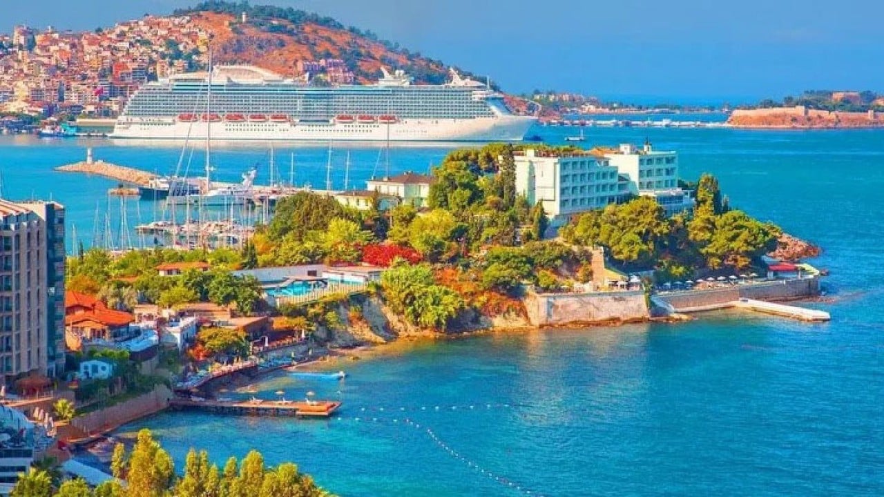 Foto - Türkiye'nin yeni illeri mi geliyor? İşte statü değişikliğine en yakın ilçeler