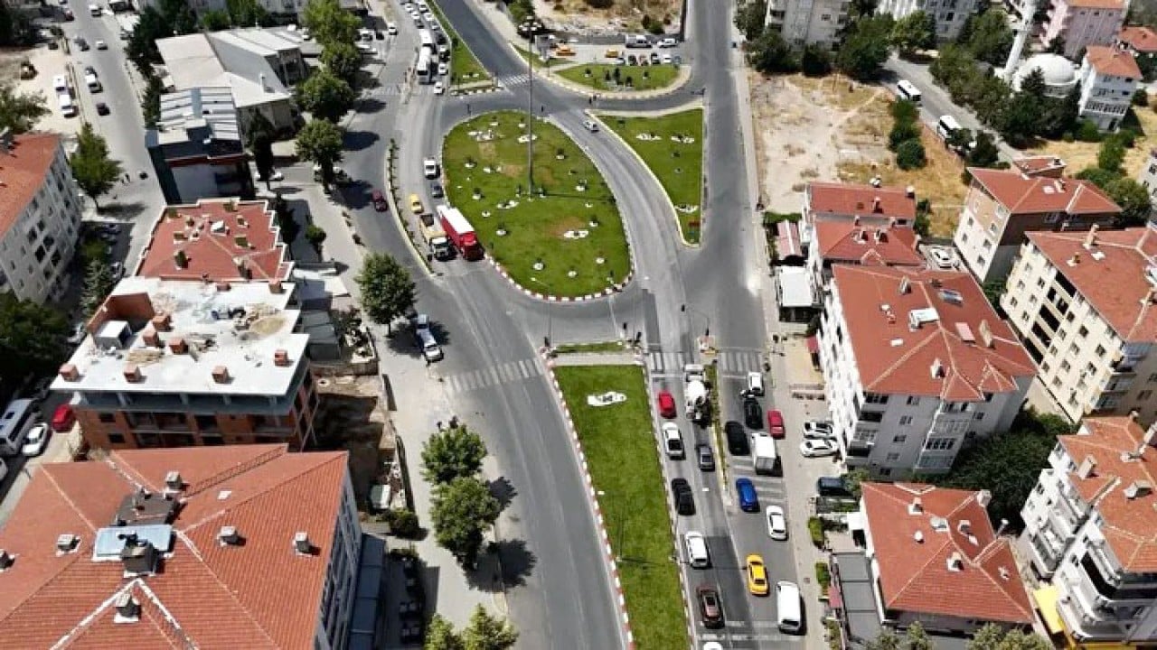 Foto - Türkiye'nin yeni illeri mi geliyor? İşte statü değişikliğine en yakın ilçeler