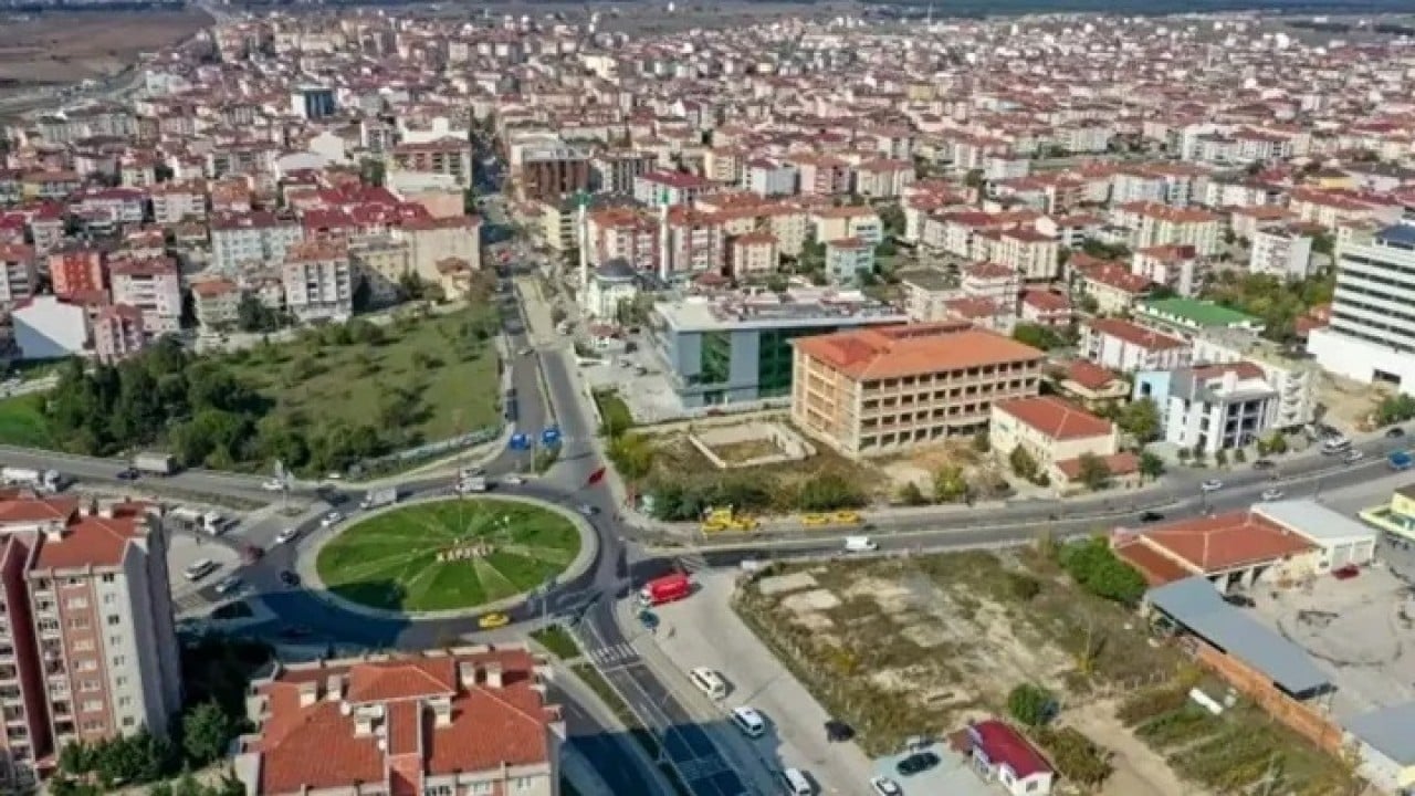 Foto - Türkiye'nin yeni illeri mi geliyor? İşte statü değişikliğine en yakın ilçeler