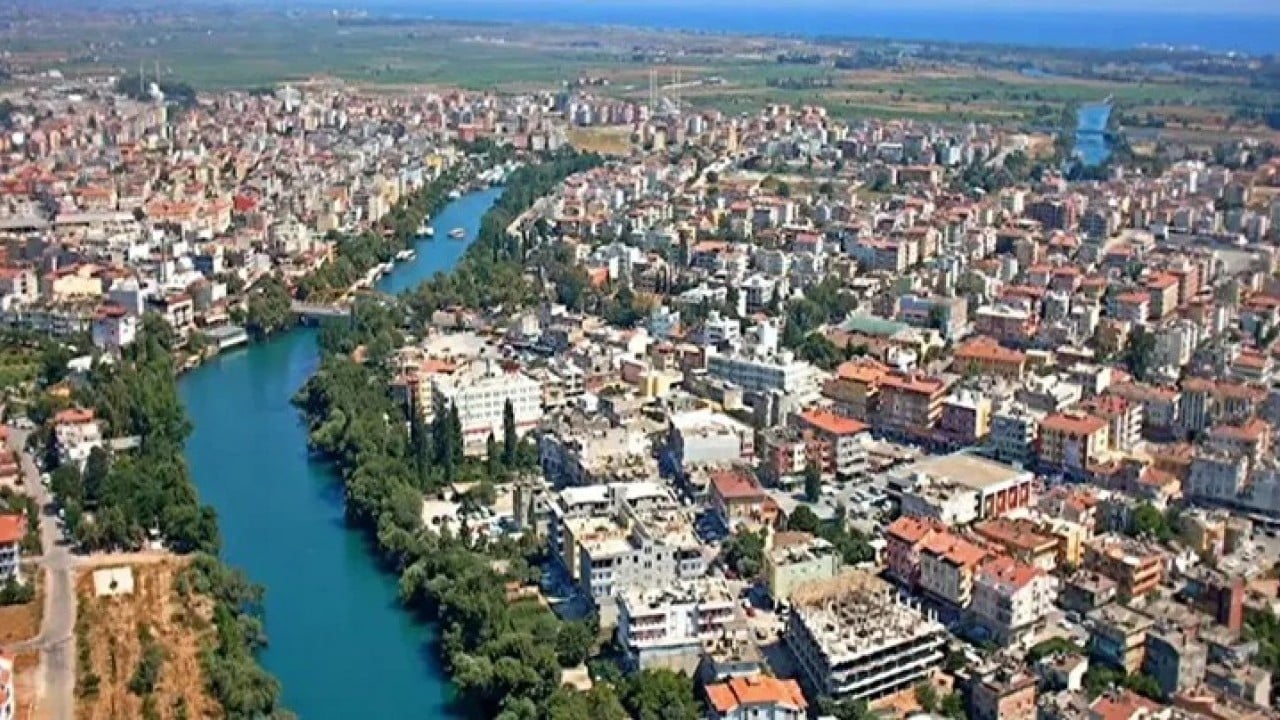 Foto - Türkiye'nin yeni illeri mi geliyor? İşte statü değişikliğine en yakın ilçeler