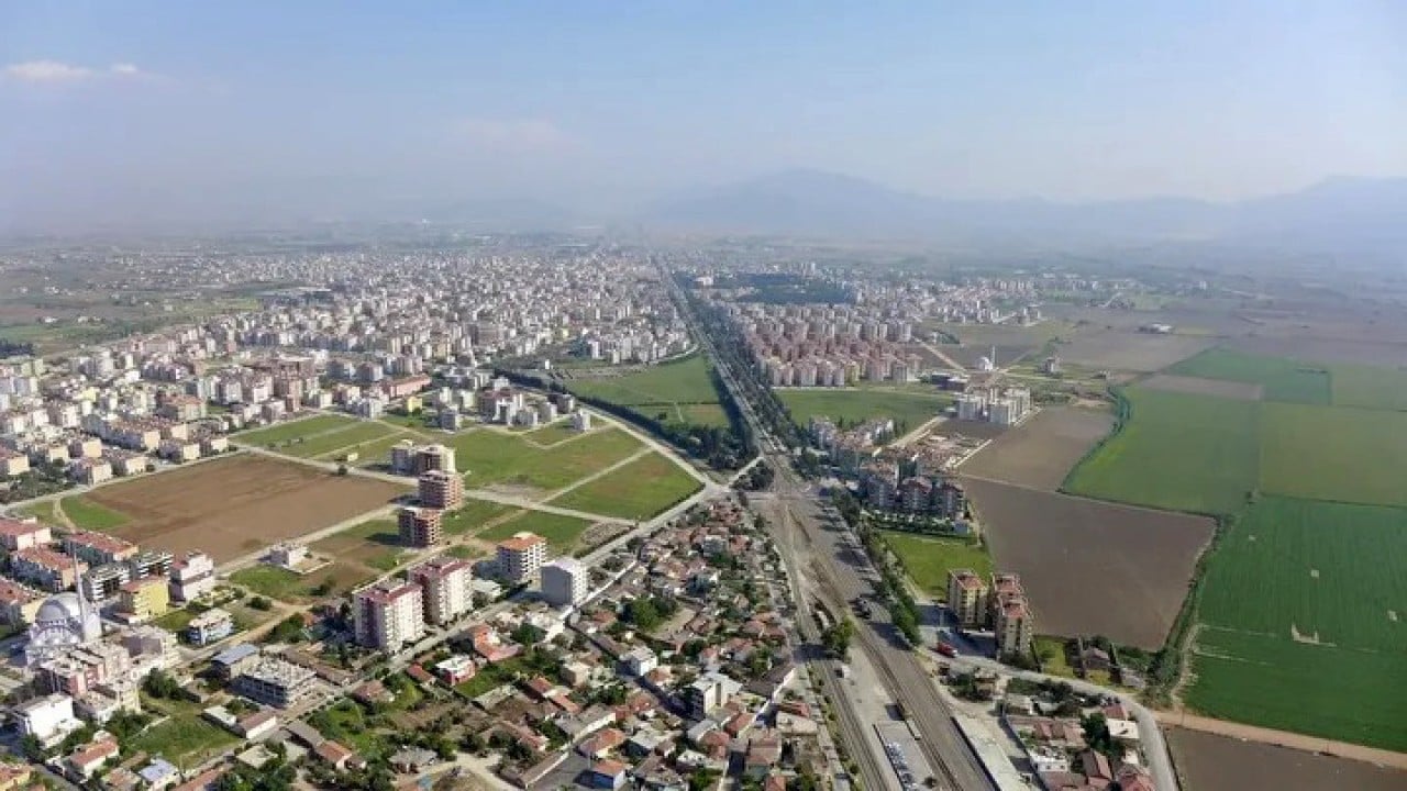 Foto - Türkiye'nin yeni illeri mi geliyor? İşte statü değişikliğine en yakın ilçeler
