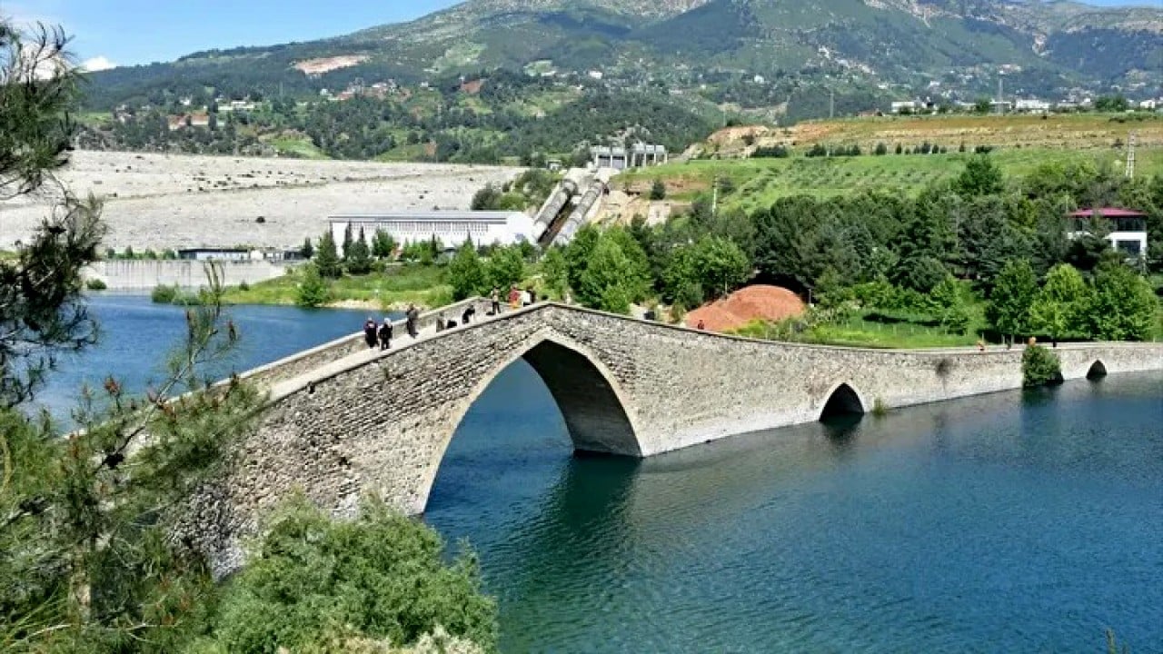 Foto - Türkiye'nin yeni illeri mi geliyor? İşte statü değişikliğine en yakın ilçeler