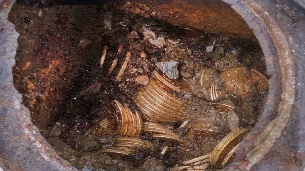 Foto - Türkiye’nin yeni "maden üssü" ilan edildi! O şehrimizin altı servet kaynıyor, toprağı sıksan cevher fışkırıyor