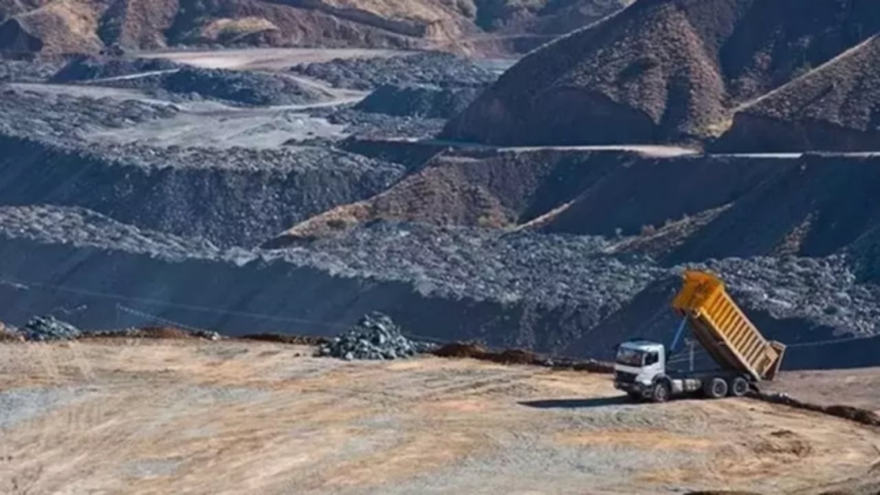 Foto - Türkiye’nin yeni "maden üssü" ilan edildi! O şehrimizin altı servet kaynıyor, toprağı sıksan cevher fışkırıyor