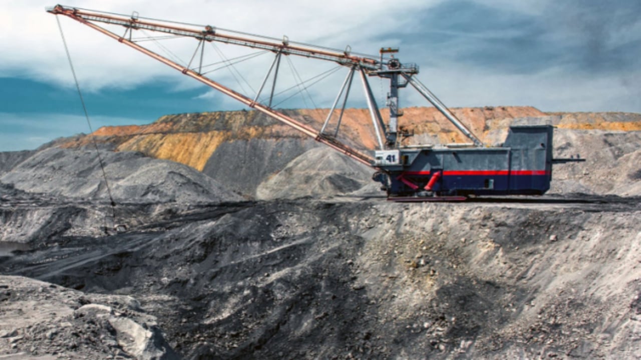 Foto - Türkiye’nin yeni "maden üssü" ilan edildi! O şehrimizin altı servet kaynıyor, toprağı sıksan cevher fışkırıyor