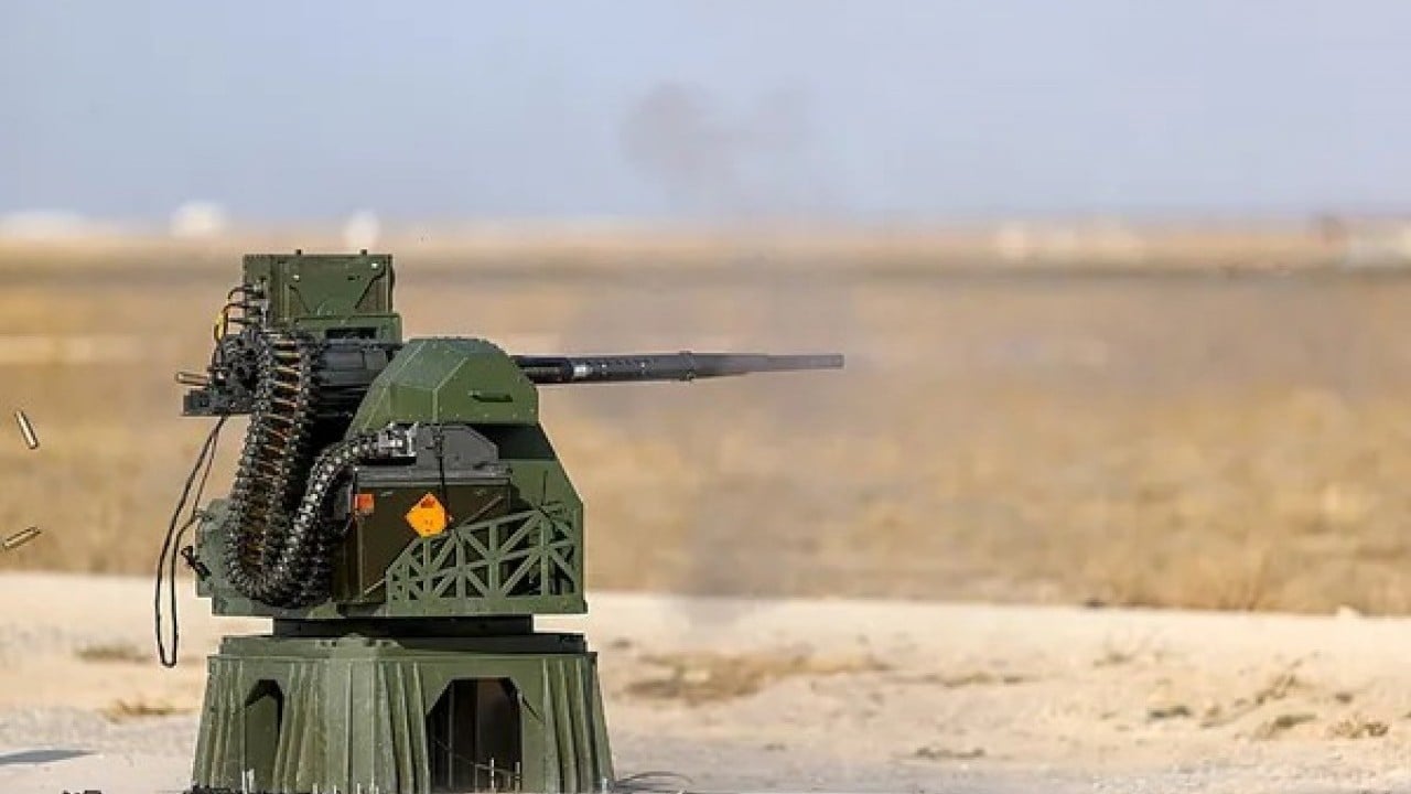 Foto - Türkiye'nin yeni silahı Yunanistan'ı şoka soktu: 'Ankara'dan istediler' diyerek duyurdular