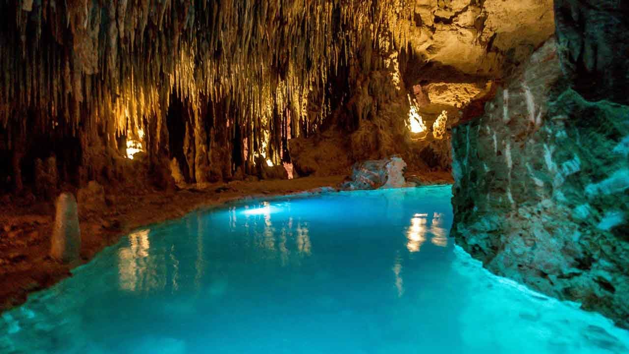 Foto - Türkiye'nin yeraltı sularına sabotaj! 900 metre derinlikte skandal