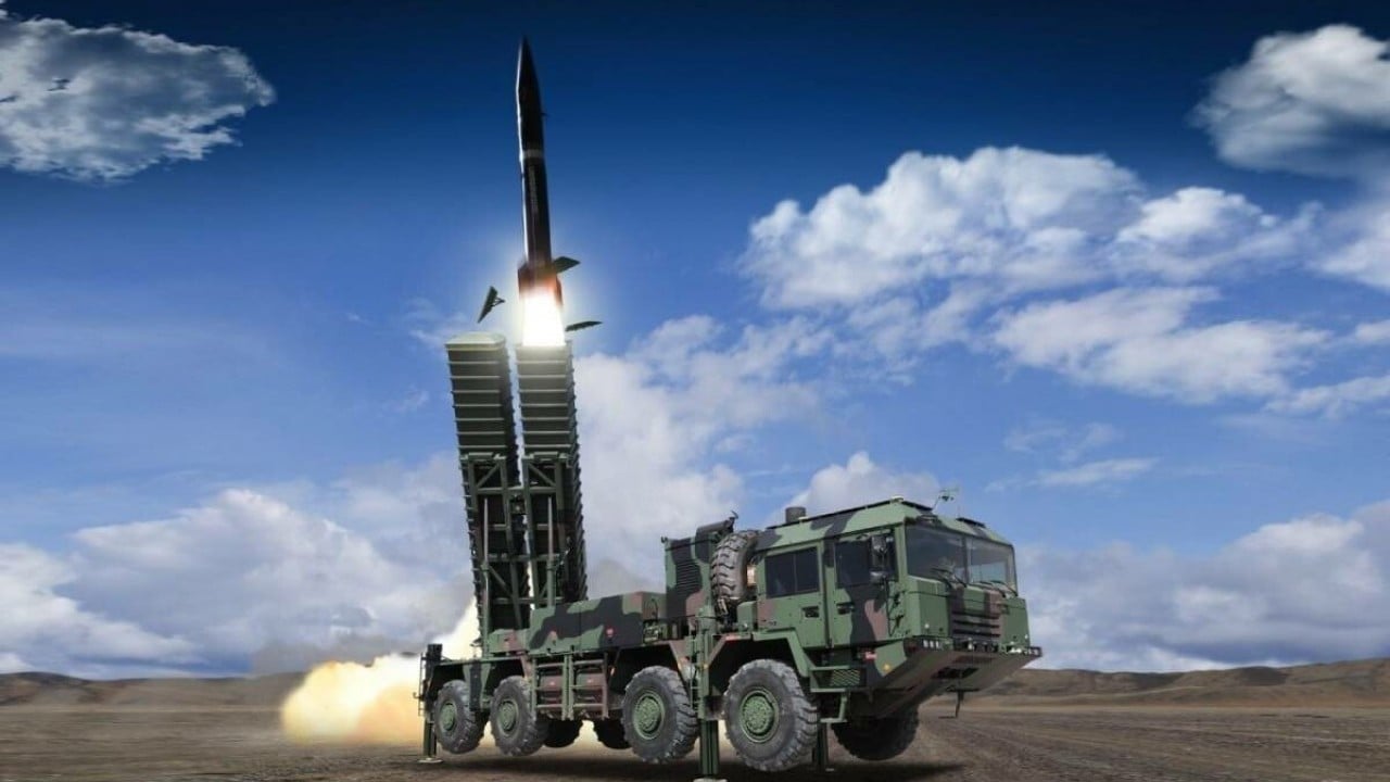 Foto - Türkiye'nin yerli S-400'leri ülkeyi ayağa kaldırdı: Bizim için baş ağrısı olacak