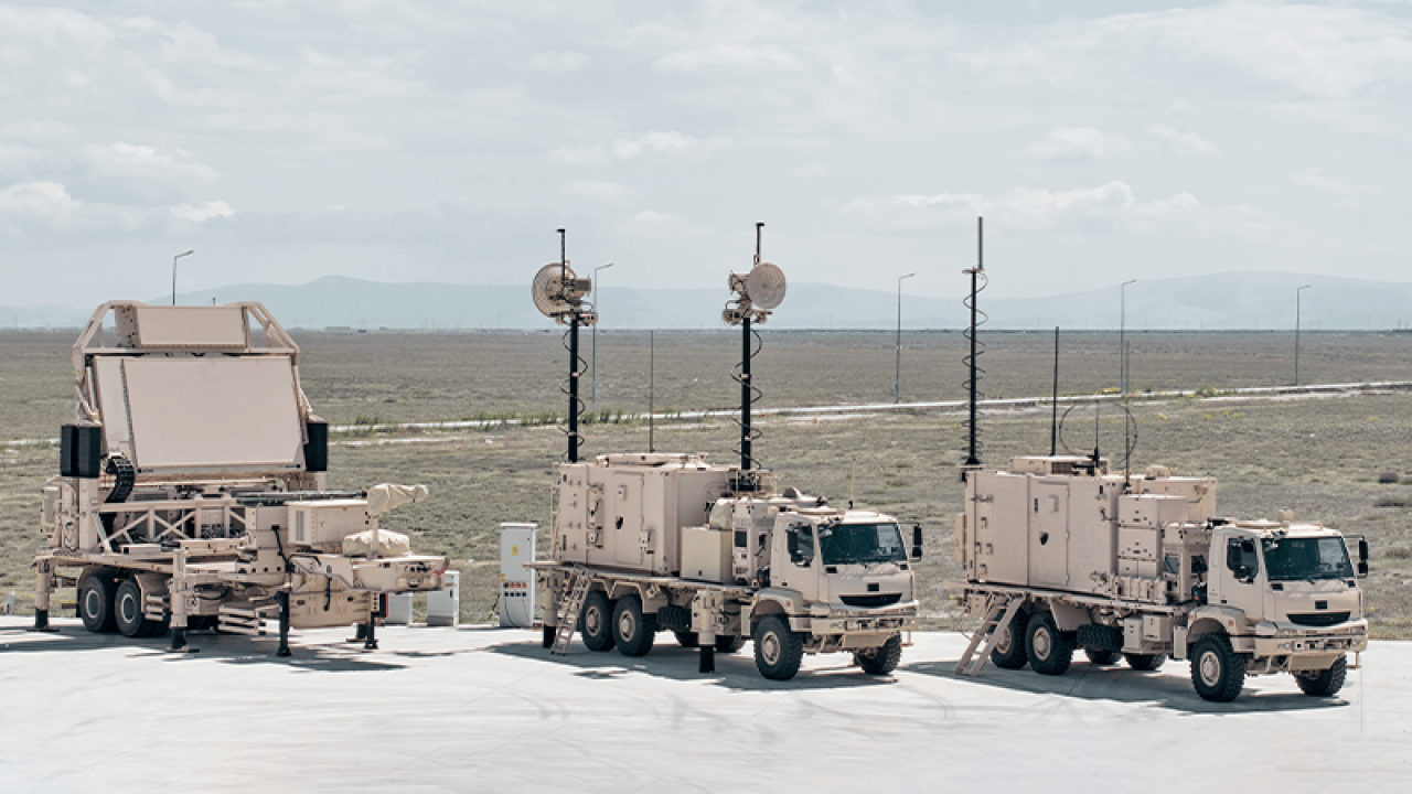 Foto - Türkiye'nin yerli S-400'leri ülkeyi ayağa kaldırdı: Bizim için baş ağrısı olacak