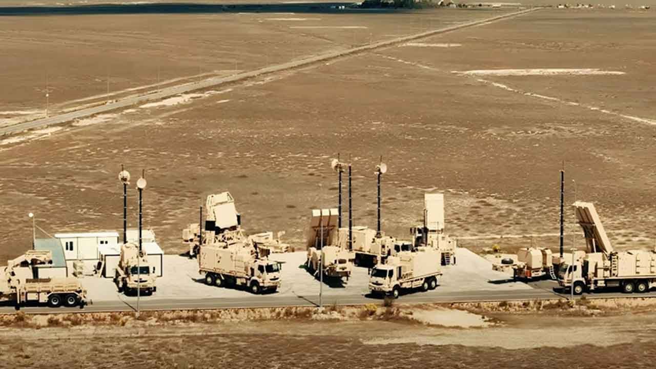 Foto - Türkiye'nin yerli S-400'ü teslim edildi