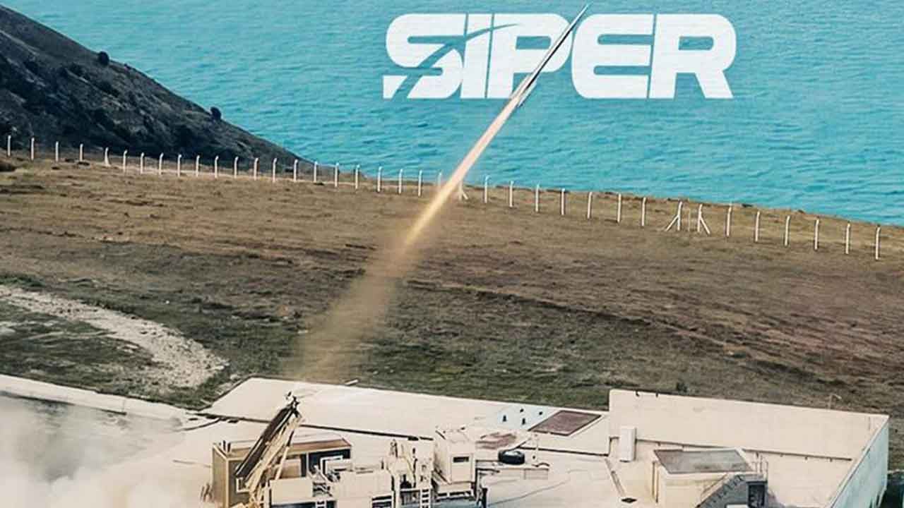 Foto - Türkiye'nin yerli S-400'ü teslim edildi