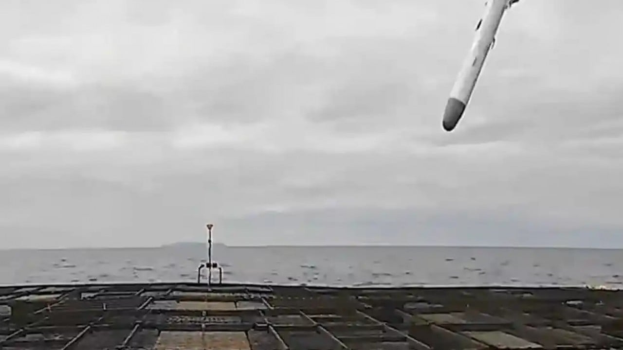 Foto - Türkiye'nin yerli S-400'ü aktif edilip ateşlendi