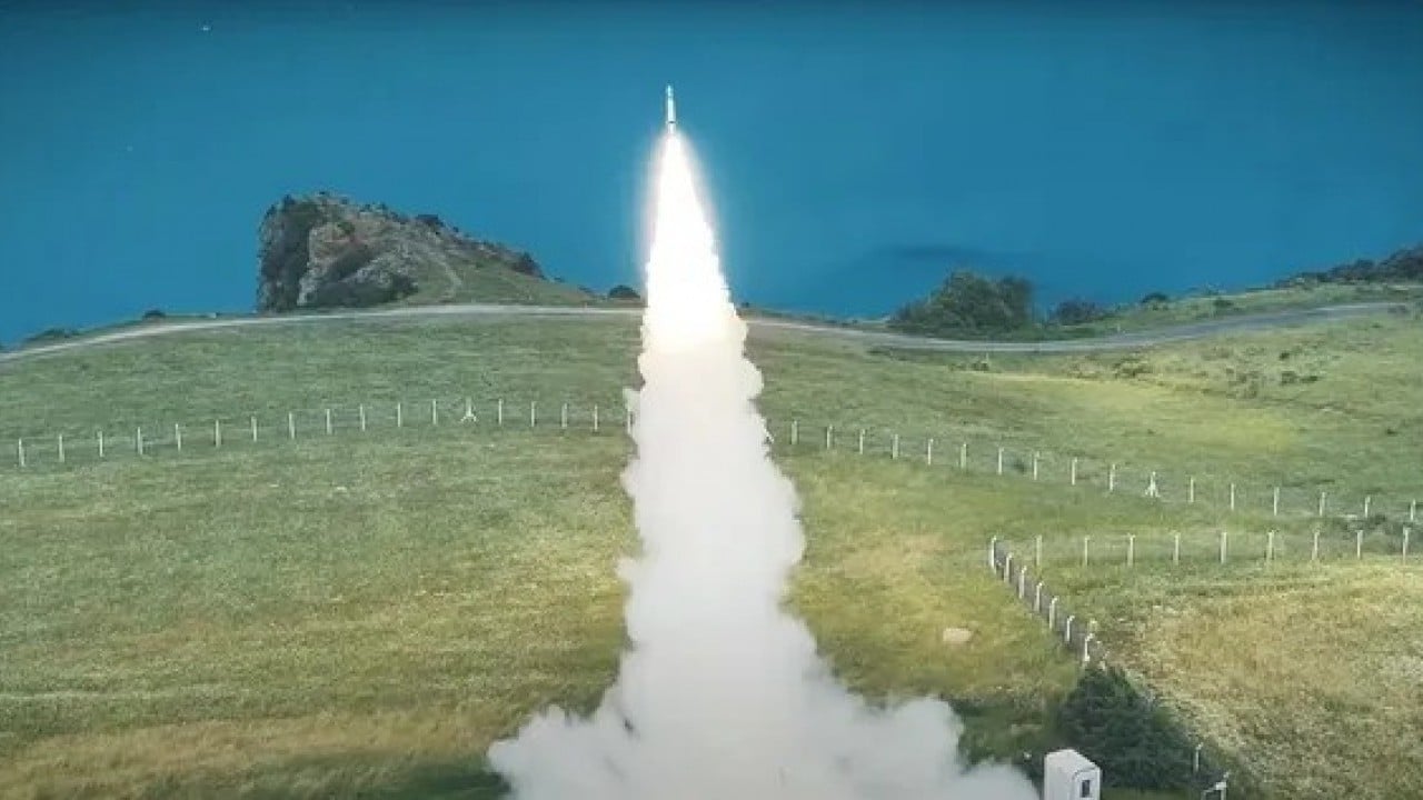 Foto - Türkiye'nin yerli S-400'ü aktif edilip ateşlendi