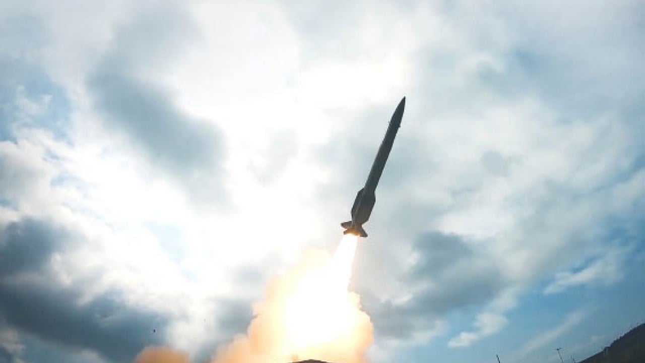 Foto - Türkiye'nin yerli S-400'ü aktif edilip ateşlendi