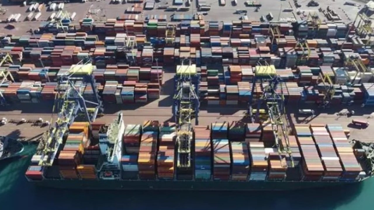 Foto - Artık Türkiye'yi tercih ediyorlar: İhracat 80 milyar doları geçti!