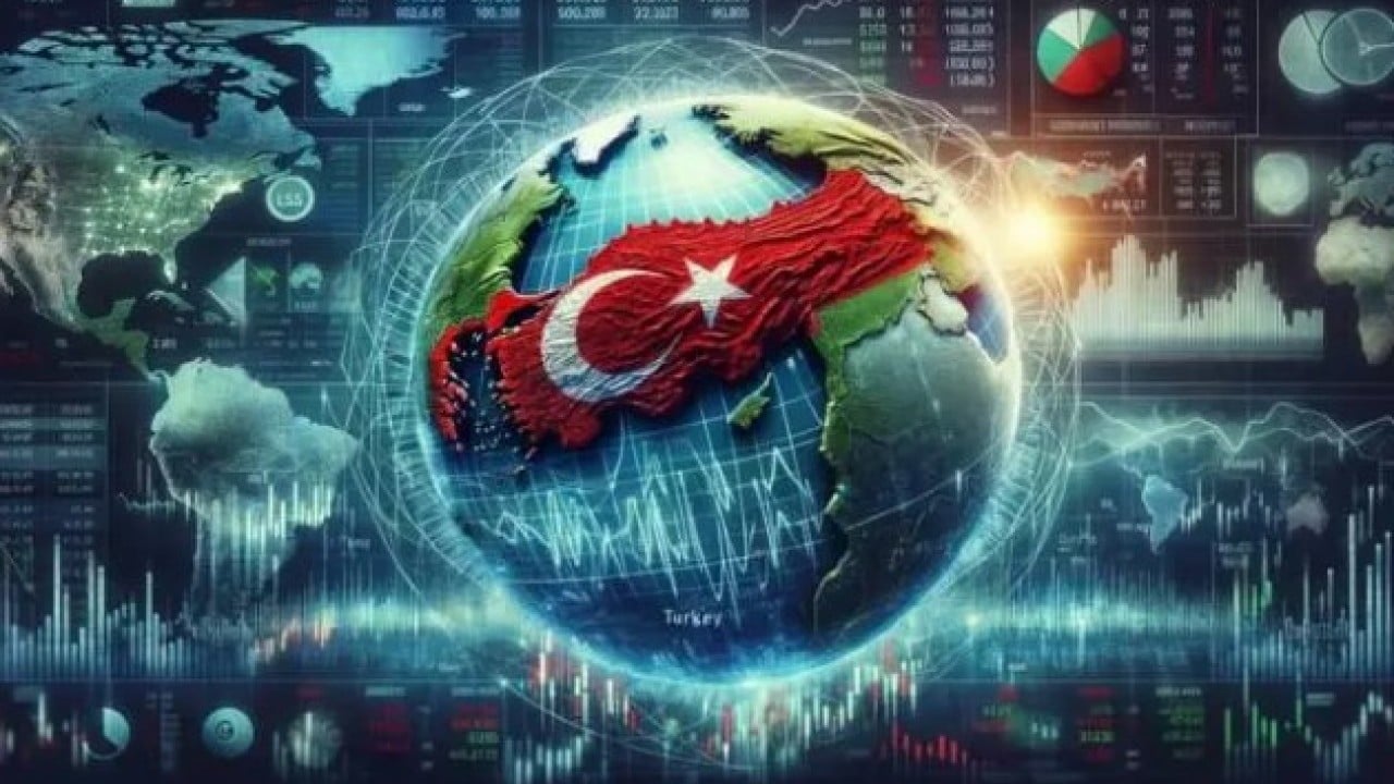 Foto - Artık Türkiye'yi tercih ediyorlar: İhracat 80 milyar doları geçti!