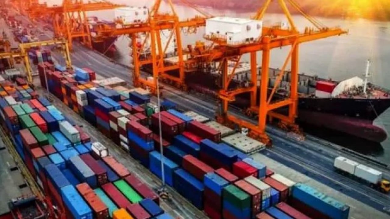 Foto - Artık Türkiye'yi tercih ediyorlar: İhracat 80 milyar doları geçti!