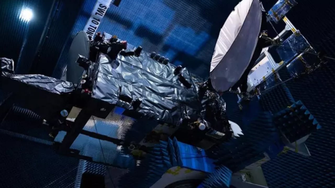 Foto - Türkiye’nin yükselen başarısı dünyaya açılıyor! 'Hedefimiz küresel oyuncu olmak'