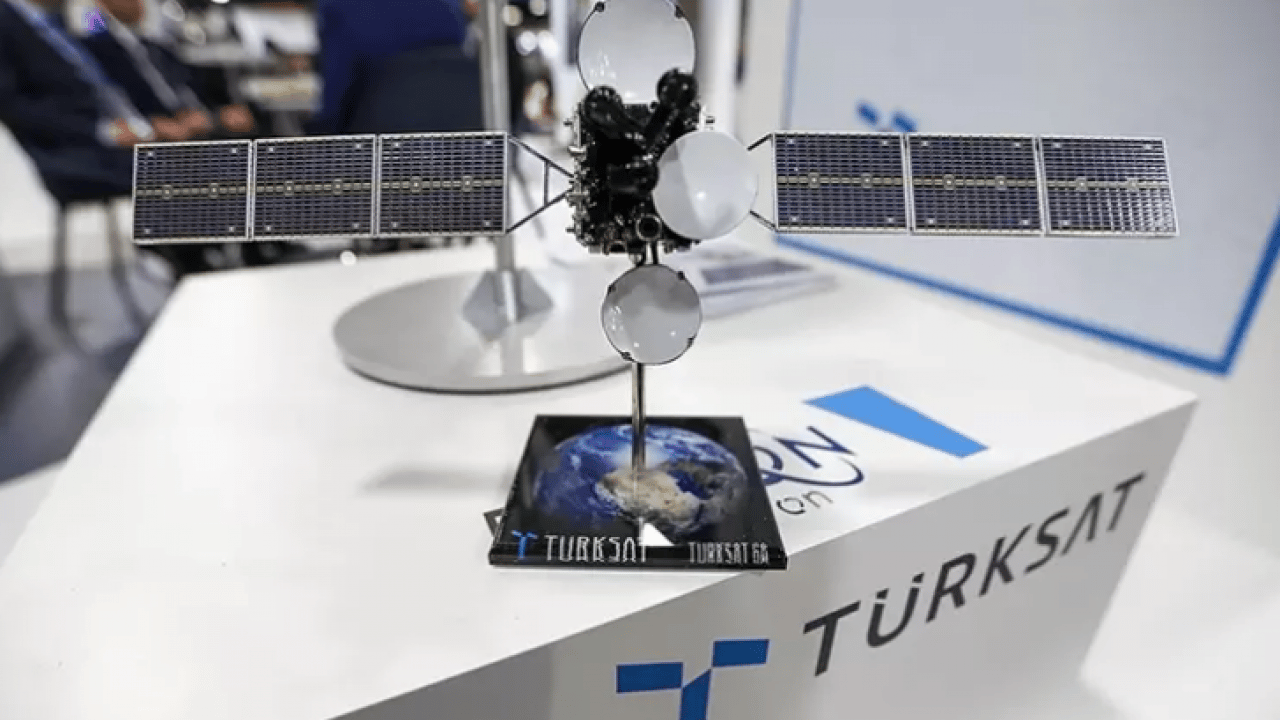 Foto - Türkiye’nin yükselen başarısı dünyaya açılıyor! 'Hedefimiz küresel oyuncu olmak'