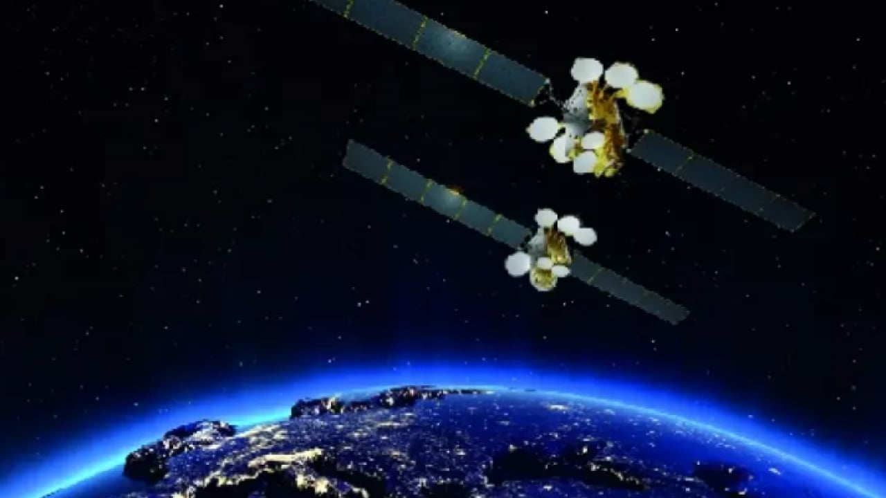 Foto - Türkiye’nin yükselen başarısı dünyaya açılıyor! 'Hedefimiz küresel oyuncu olmak'