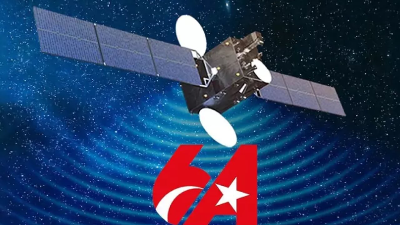 Foto - Türkiye’nin yükselen başarısı dünyaya açılıyor! 'Hedefimiz küresel oyuncu olmak'