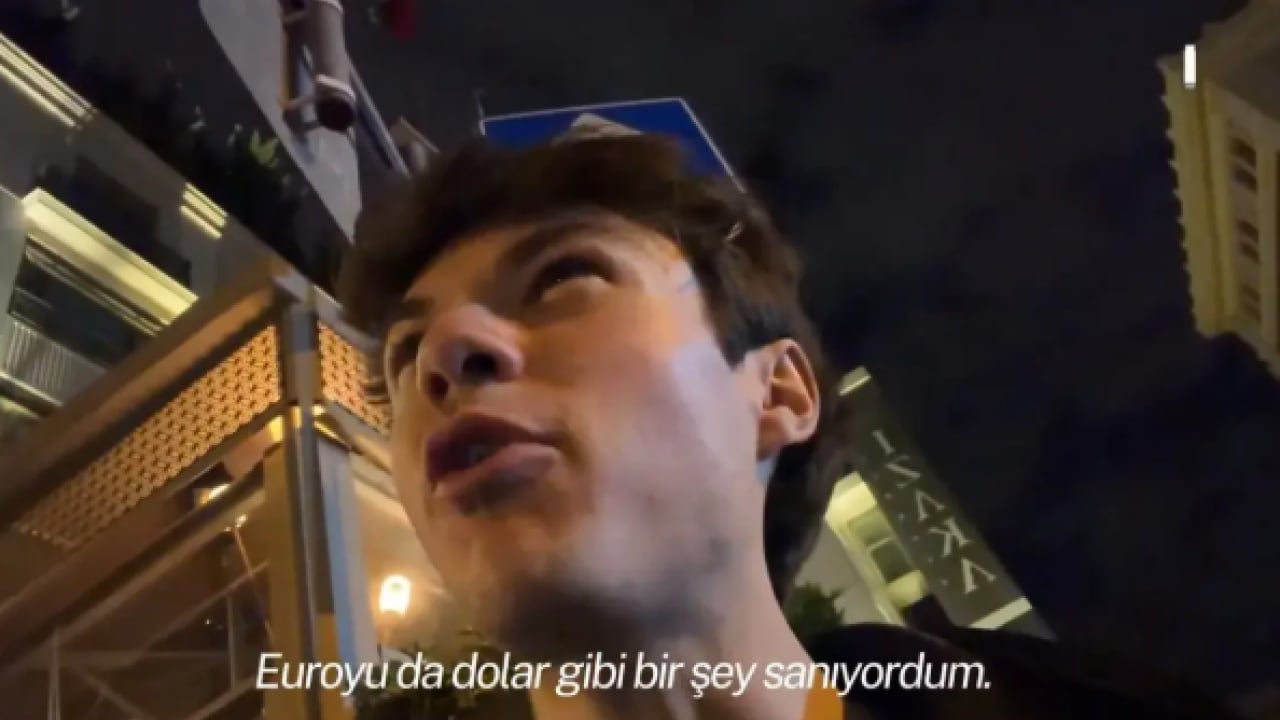 Foto - ABD'li fenomene taksi şoku: Bir daha taksicilik yapamayacak!