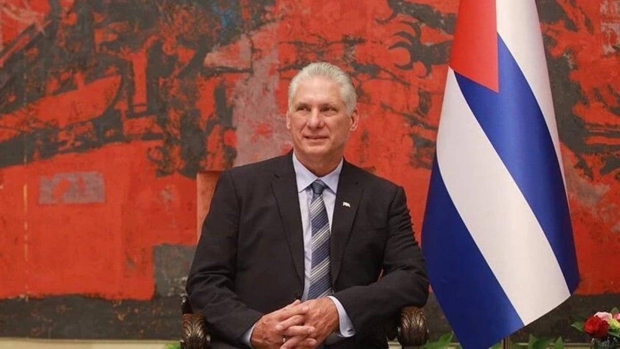 Foto - Türkiye'nin yüzer enerji teknolojisiyle ipten aldığı ülkeden ABD'ye rest: Eğer ölmemiz icap ediyorsa ölürüz