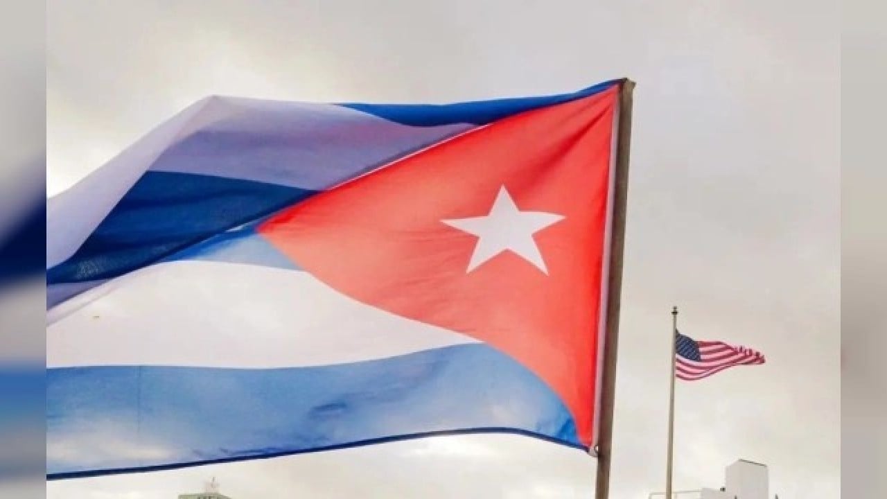 Foto - Türkiye'nin yüzer enerji teknolojisiyle ipten aldığı ülkeden ABD'ye rest: Eğer ölmemiz icap ediyorsa ölürüz