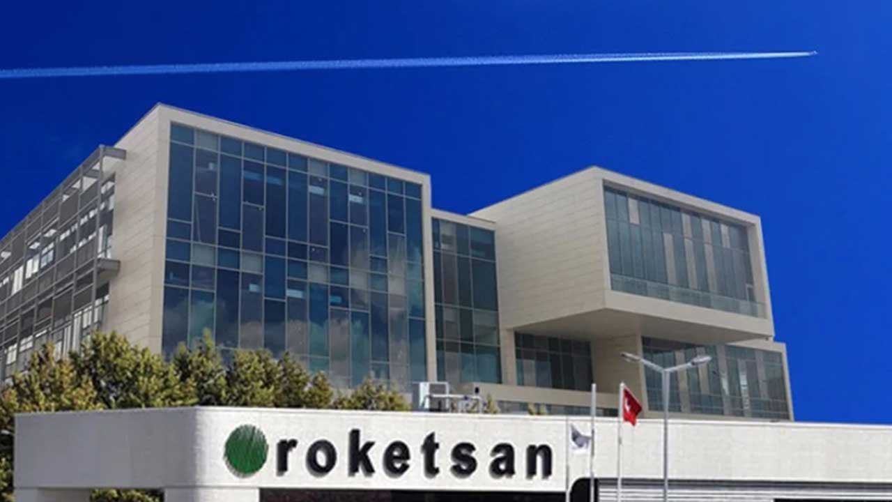 Foto - Türkiye'nin yüzüne bile bakmayan ülkelerin geldiği duruma bakın: Roketsan yetkilisi ilk kez açıkladı