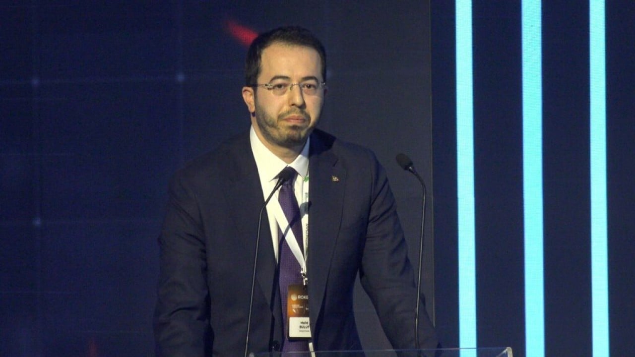 Foto - Türkiye'nin yüzüne bile bakmayan ülkelerin geldiği duruma bakın: Roketsan yetkilisi ilk kez açıkladı