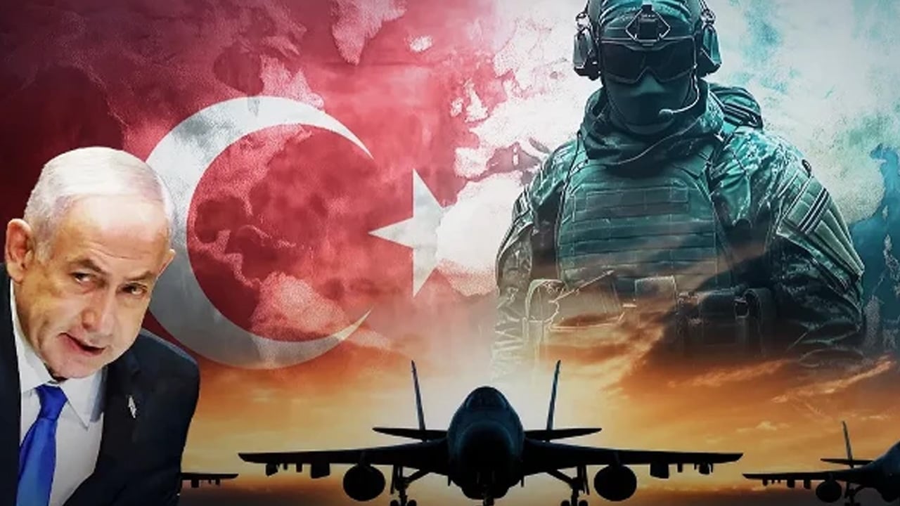 Foto - Türkiye, şer İttifakına karşı bölgede daha fazla ön plana çıkacak! Hakkı Uygur, o ülkeleri işaret etti!